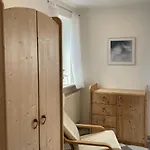 Дом отдыха Ferienhaus Marktredwitz Марктредвиц