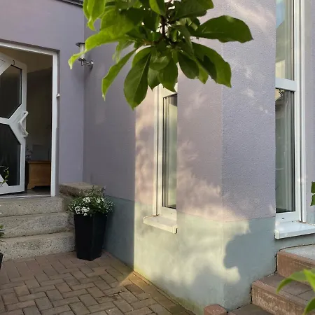 Casa de Férias Ferienhaus Marktredwitz