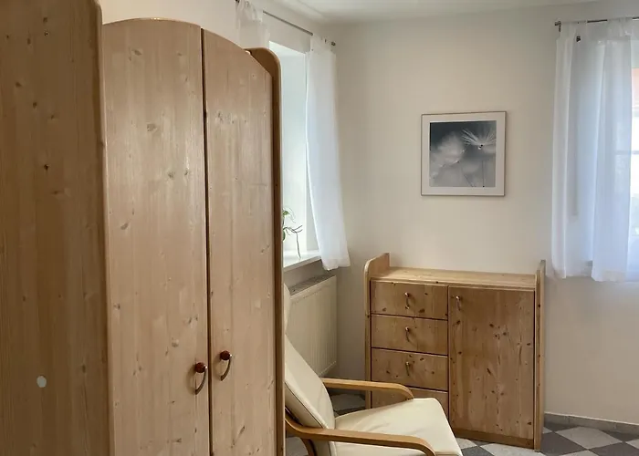 別荘 Ferienhaus Marktredwitz マルクトレドヴィッツ