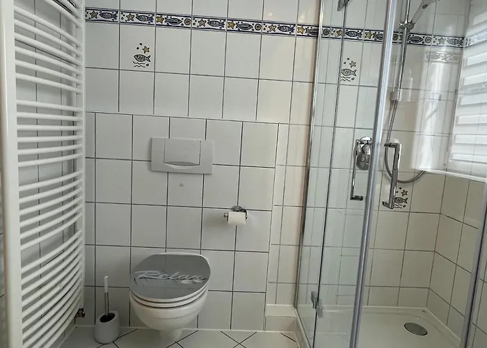 Ferienhaus Marktredwitz マルクトレドヴィッツ