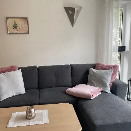 Casa de Férias Ferienhaus Marktredwitz