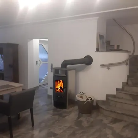 Ferienhaus Marktredwitz بيت للعطل ماركتردفيتس