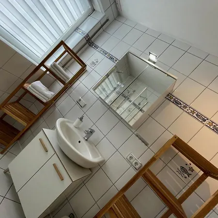 Ferienhaus Marktredwitz بيت للعطل *