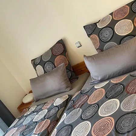 بيت للعطل Ferienhaus Marktredwitz
